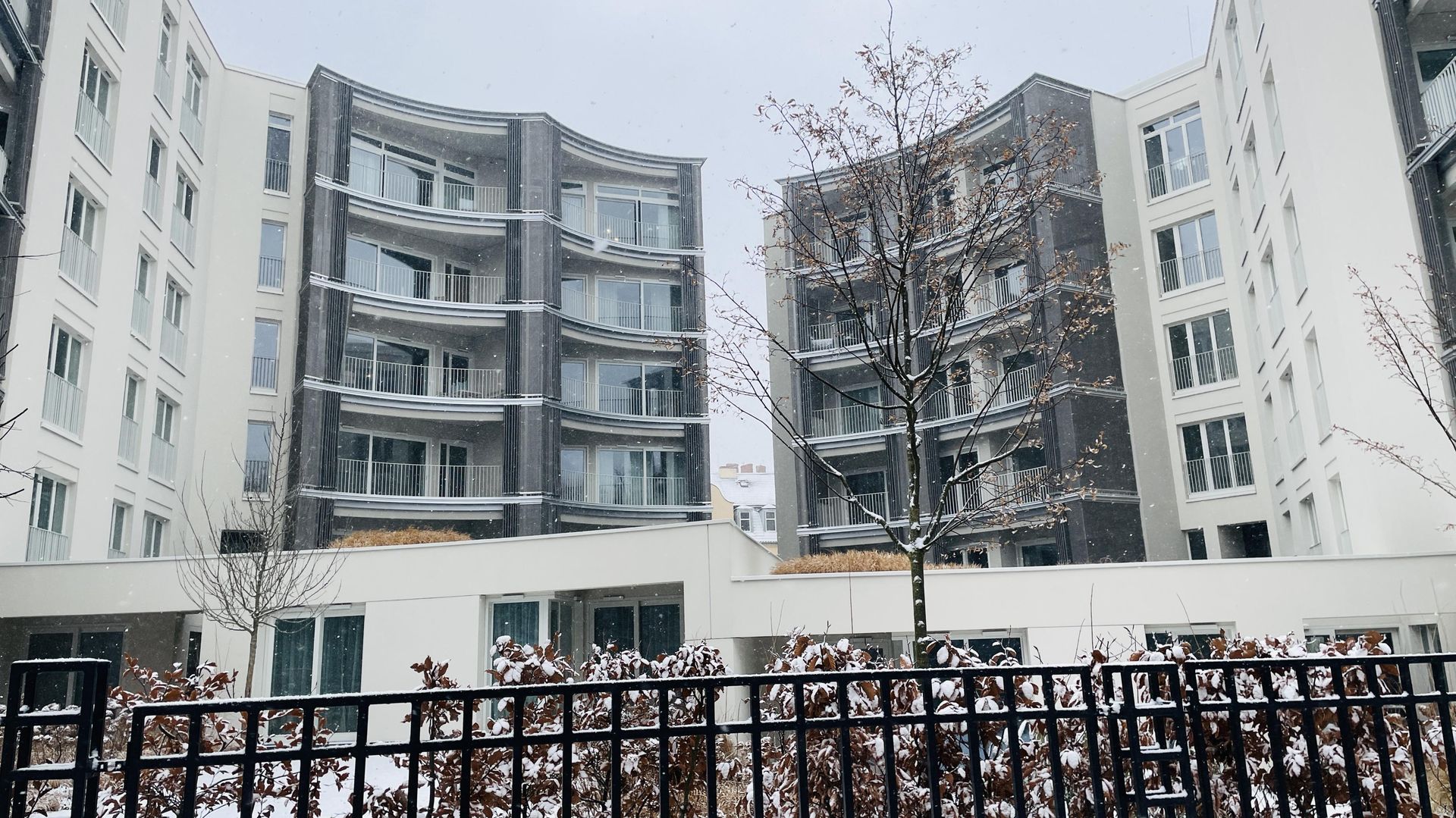 Permumiarnia w Poznaniu