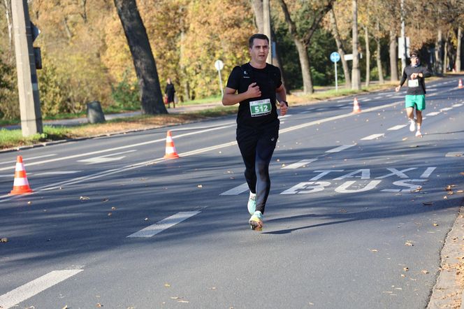 Za nami kolejna edycja Półmaratonu Lubelskiego