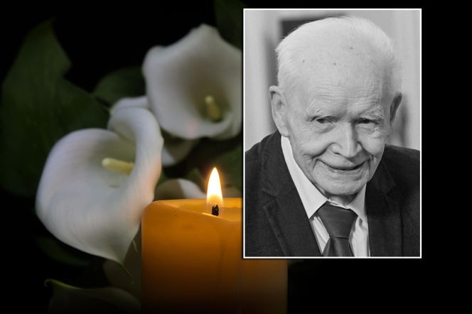 Nie żyje prof. Adam Strzembosz