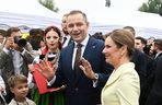 Dożynki Prezydenckie 2025