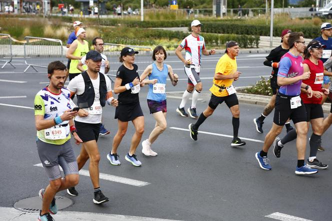 45. Nationale-Nederlanden Maraton Warszawski 