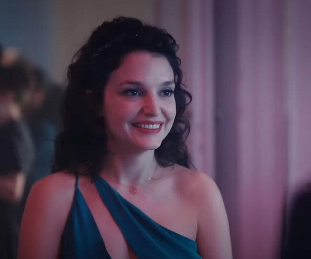 Kiedy ślub? zwiastun Wanda (Maria Dębska)