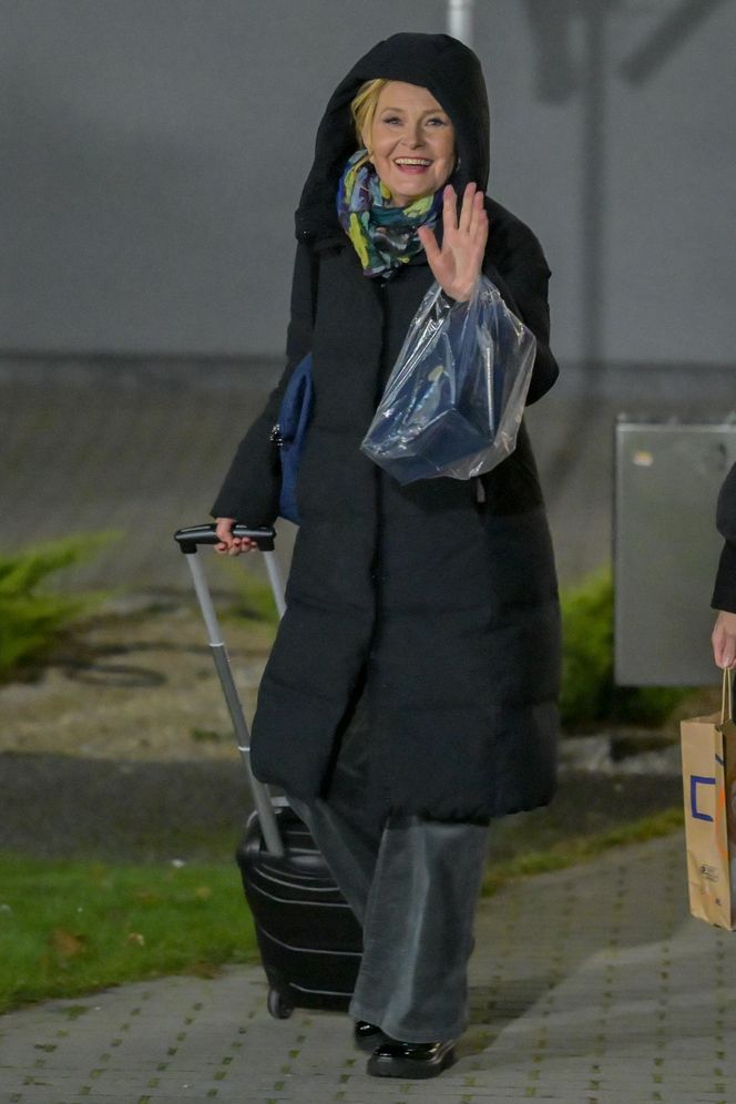 Kulisy "Tańca z Gwiazdami". Zmęczona Bursztynowicz, zakochani Kaczorowska i Rogacewicz. Szok, co zrobił Sikora