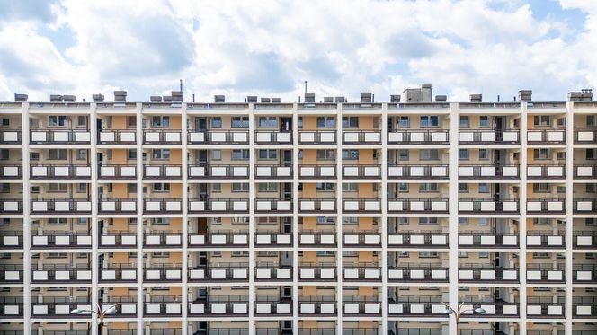 Osiedle Przyczółek Grochowski w Warszawie