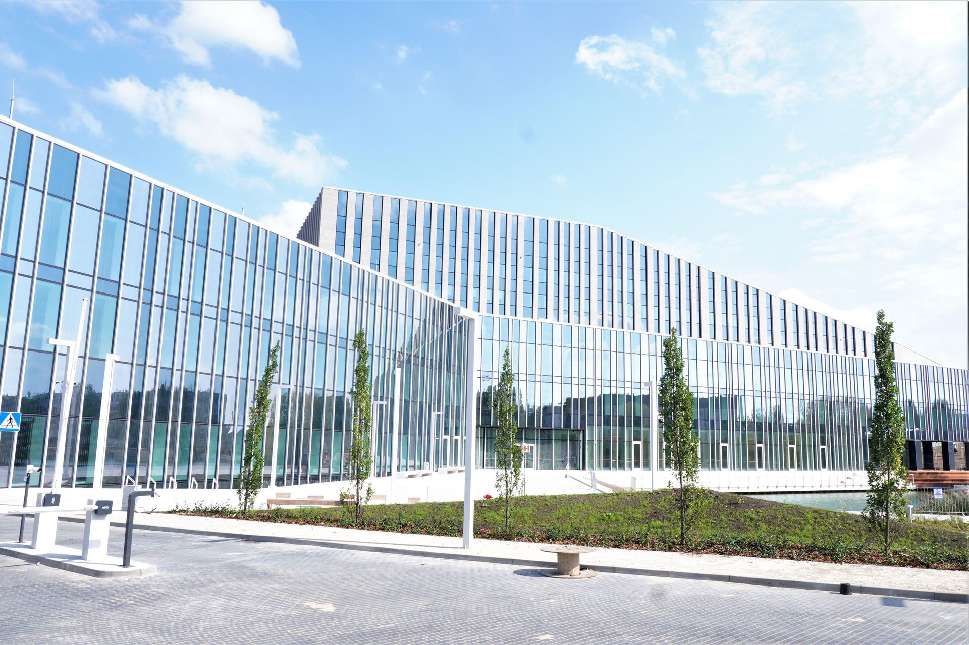 Nowy kampus Akademii Muzycznej w Bydgoszczy