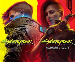 5 gier dla fanów Cyberpunk 2077, w które musisz zagrać po dodatku Widmo Wolności