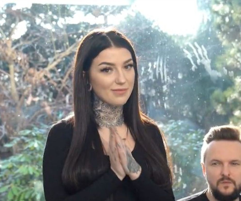Marcysia Ryskala: wiek, Instagram, wzrost, imię, tatuaże, Friz, chłopak, ekipa, youtube. Kim jest Marcysia?