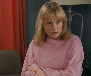 Barwy szczęścia, odcinek 3196. Emilka (Jessica Frankiewicz)