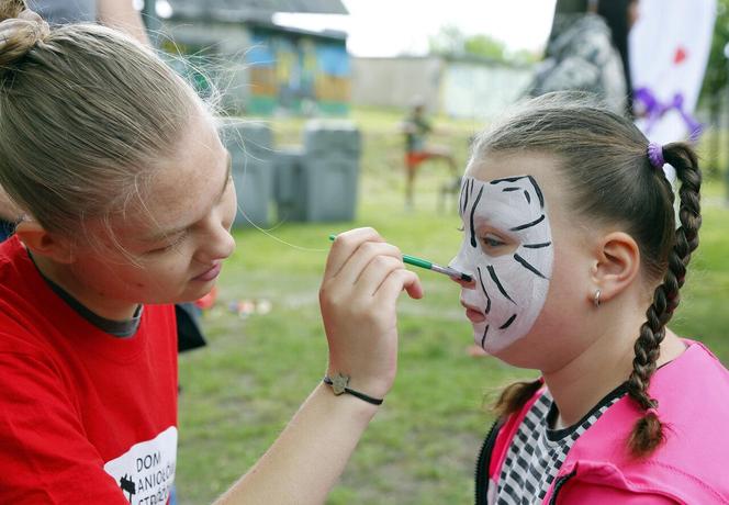 Bieg Zielone Załęże w Katowicach przyciągnął 266 uczestników