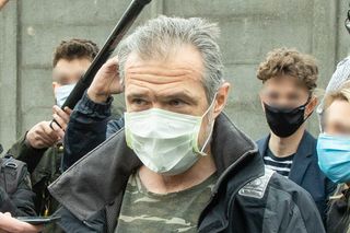 Ale numer! Straż Graniczna będzie jeździła autem Sławomira Nowaka?! 