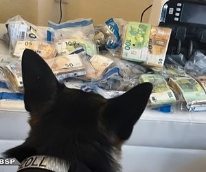 Nielegalna fabryka papierosów rozbita