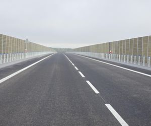 Otwarte obwodnice Sztabina i Suchowoli