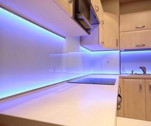 Jak rozmieścić oświetlenie w kuchni?