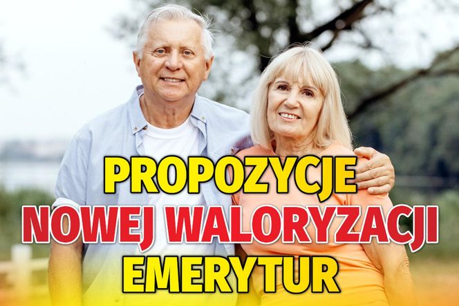 Waloryzacja