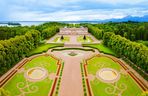 Rezydencja Herrenchiemsee