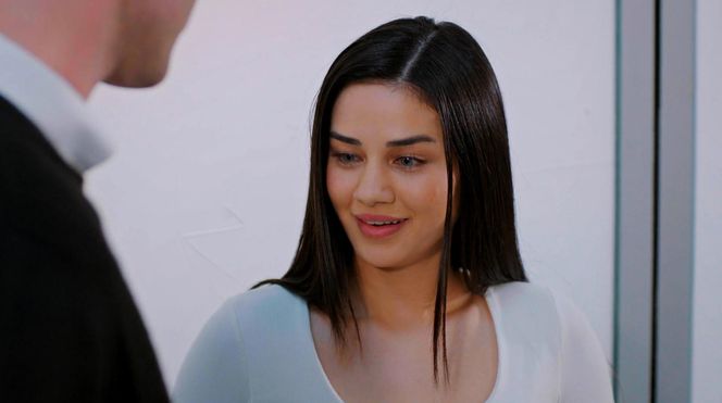 Miłość i nadzieja, odcinek 303. Levent, Bahar