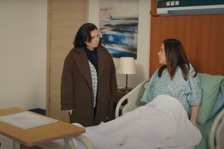 Naciye wejdzie w fazę totalnego złoczyńcy - wpierw zastraszy Gonul, później postanowi pozbyć się Sili, domyślając się, że ta uwiodła Kuzeya.