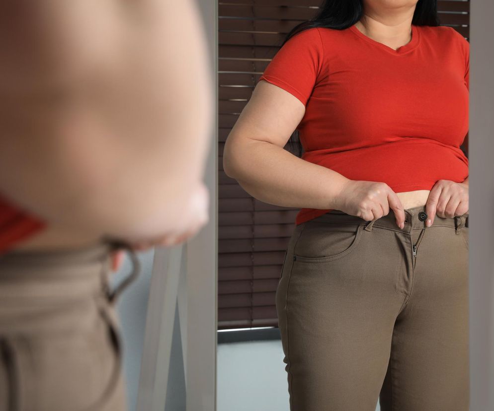 Żeby schudnąć, wystarczy mniej jeść? To nie zawsze działa i wiemy, dlaczego