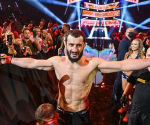 Mamed Khalidov