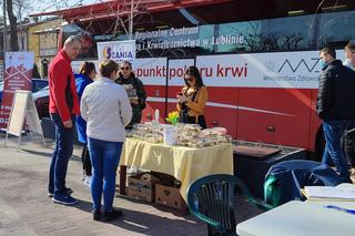 Zbliża się pierwsza miejska zbiórka krwi w tym roku