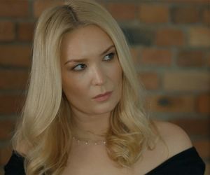 Barwy szczęścia, odcinek 3197: Karolina podsłucha rozmowę Bruna z Jagodą! Usłyszy jak się umawiają - ZDJĘCIA