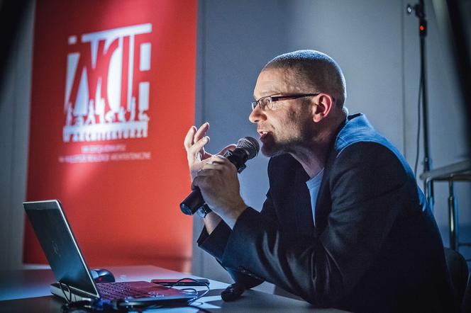 VIII edycja konkursu ŻYCIE W ARCHITEKTURZE. Fotoreportaż z obrad jury