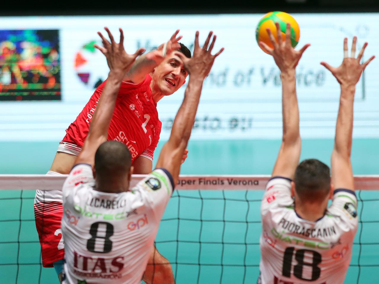 Zaksa zaczyna obronę tytułu w Lidze Mistrzów. Łukasz Kaczmarek dla „SE”:  „Będziemy się cięli na noże”