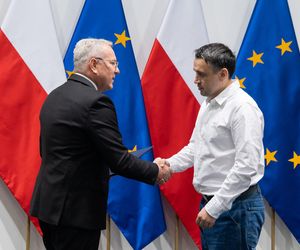 Mamy w Kujawsko-Pomorskiem 38 nowych obywateli. Dostałam skrzydeł. Cieszę się, że będę miała wpływ na wybór prezydenta