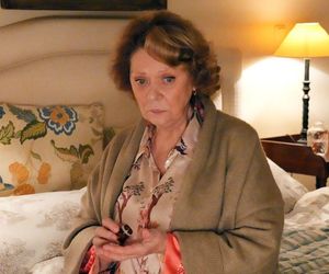 Barwy szczęścia odc. 3207. Józefina (Elżbieta Jarosik)