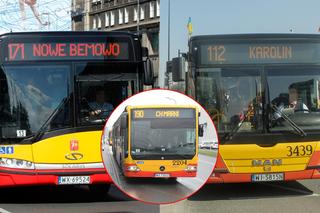 Wielki powrót autobusów na Wole i Bemowo. Warszawiacy wywalczyli pięć linii. Dziś zaczynają kursować według nowych rozkładów