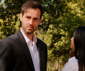 Miłość i nadzieja odc. 289. Bahar, Levent