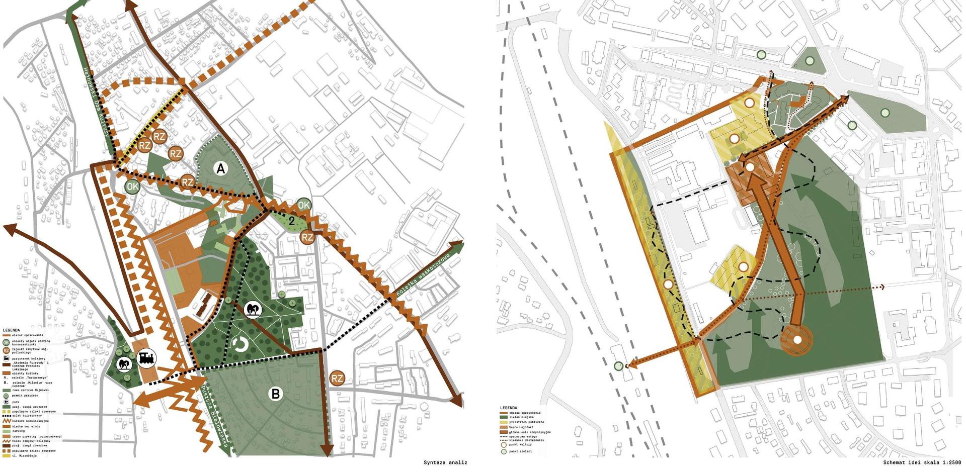 Nowe Centrum Hajnówki