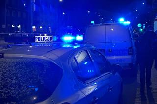 Olek zleciał z drabiny i zginął. Był właścicielem znanego pubu w Warszawie