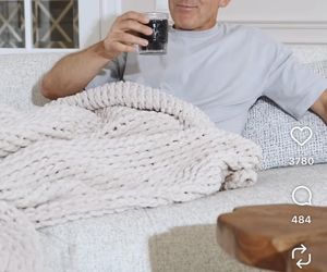 Katarzyna Cichopek i Maciej Kurzajewski