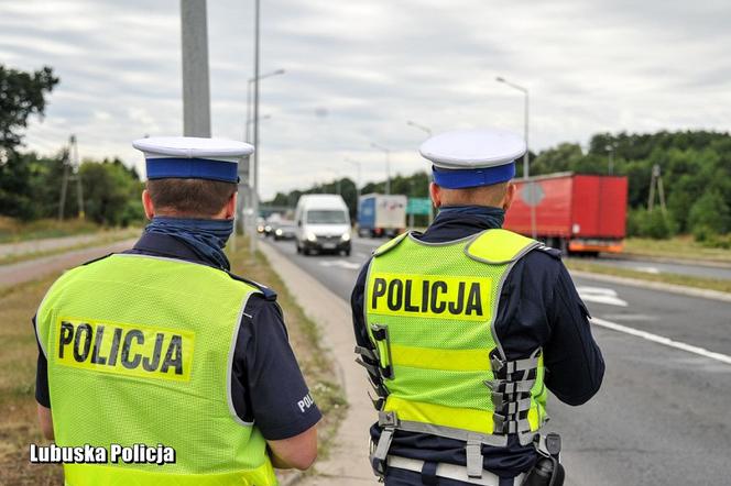 Gorzów: Koronawirus w komedach policji! Dwie osoby ZARAŻONE