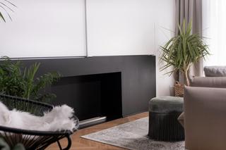 Mieszkanie na warszawskiej Woli