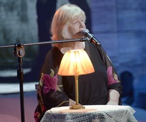 Niepokojące wieści. Stanisława Celińska bardzo cierpi i odwołuje koncerty