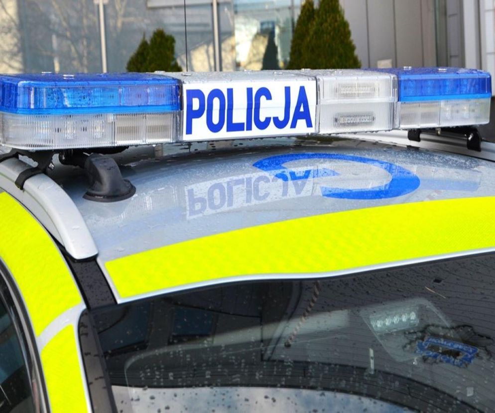 Próbowali porwać dziecko.  Już są w rękach policji!