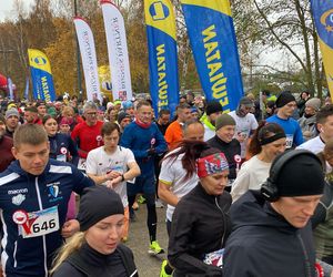 Lotto 8 Olsztyński Bieg Niepodległości cz.2