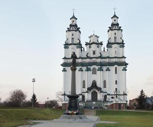 Harmonogram Kolędy w parafii pw. Zmartwychwstania Pańskiego