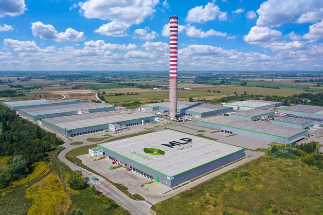 MLP Pruszków II dostarczy ponad 24 tys. mkw. dla nowego najemcy
