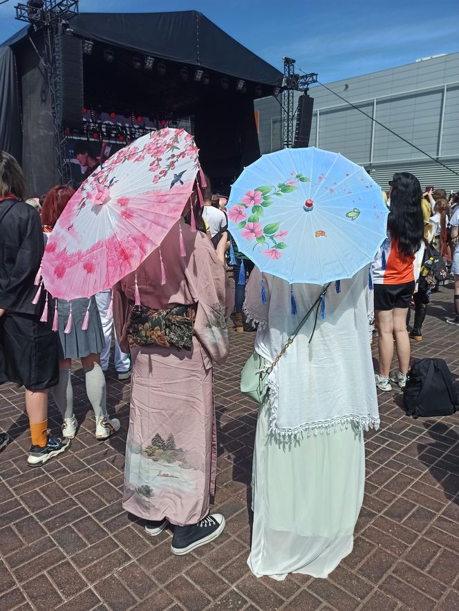 Pyrkon 2025. Za nami ostatni dzień festiwalu! 