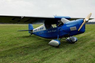Śląski Air Show 2016