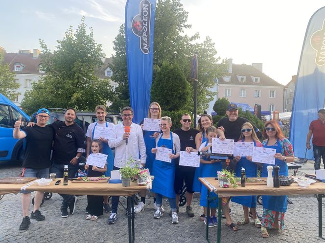 Festiwal Browarnictwa i Święto Wołowiny – Biskupiec 2025 cz.2