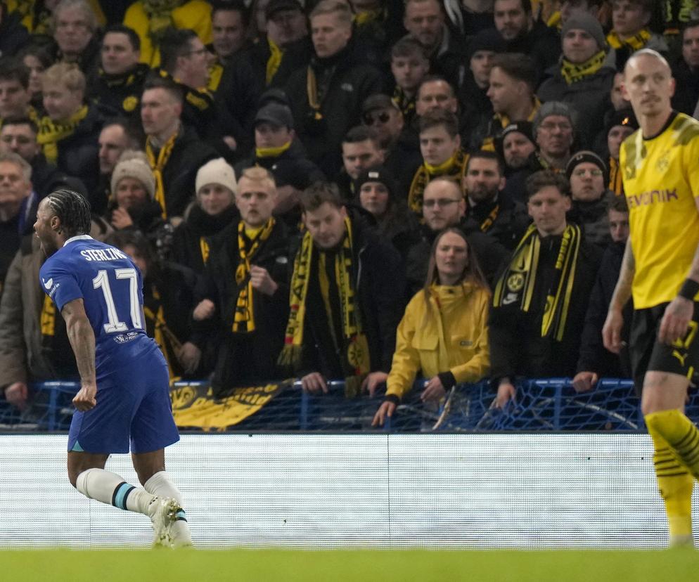Chelsea - Borussia Dortmund