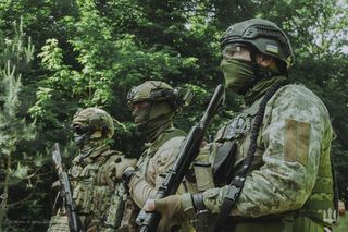 Jak powinny wyglądać gwarancje bezpieczeństwa dla Ukrainy? Wyzwania dla Europy i USA