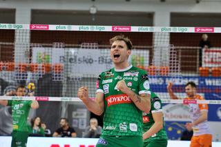 Indykpol AZS Olsztyn - BBTS Bielsko-Biała 3:1