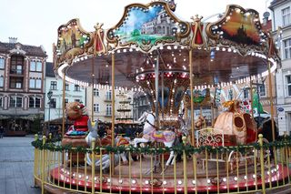 Trwa Gliwicki Jarmark Bożonarodzeniowy. Na Rynku poczujemy magię świąt