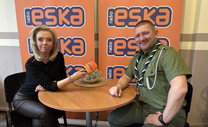 Piotr Mikołajczuk ESKA