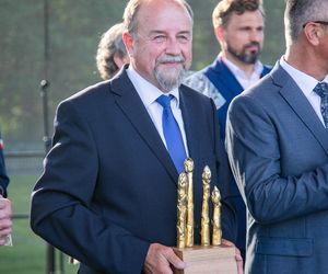 Szparagowa Stolica Polski! Tytuł oficjalnie trafił do Przemętu